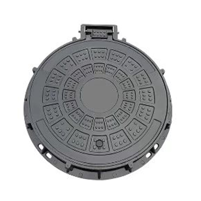 Aliquam ferro circum resinae manhole operimentum -300 - 1000 mm.
