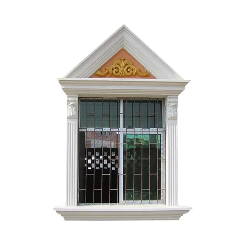 Securus Install Modular GRC ostium et fenestras tabulas