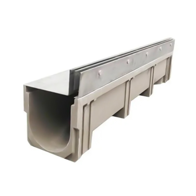 Celeritas INCILE velocitas Precast INCILE Channel