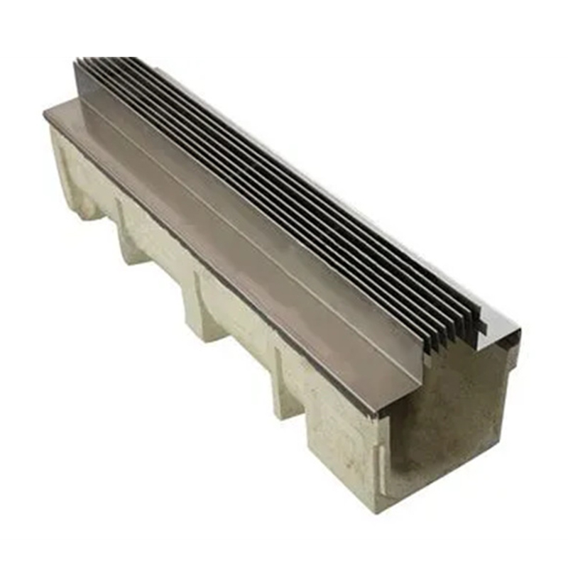 Aliquam ferro linearibus INCILE channel