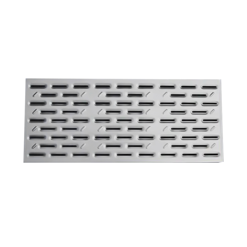 Weatherproof Outdoor Diver Cover Plate
